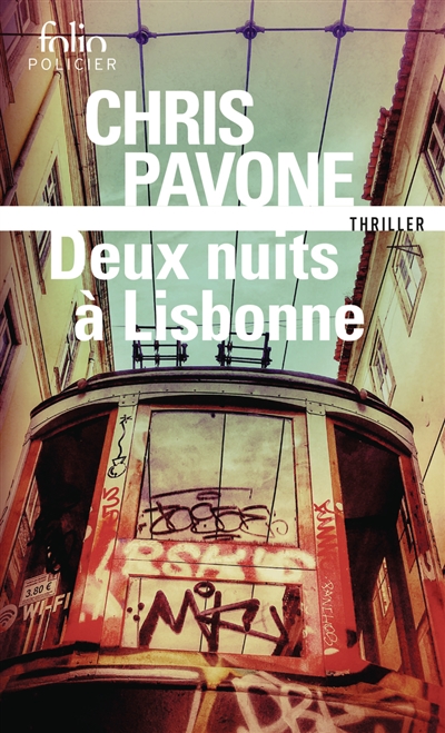 Lisbonne