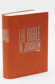 bible orange