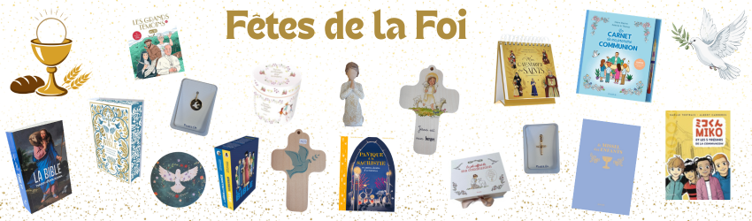 Fêtes de la Foi