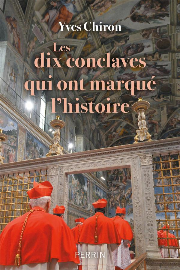 conclave