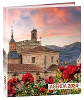 Prier : agenda 2024