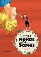 Le Monde de Sophie