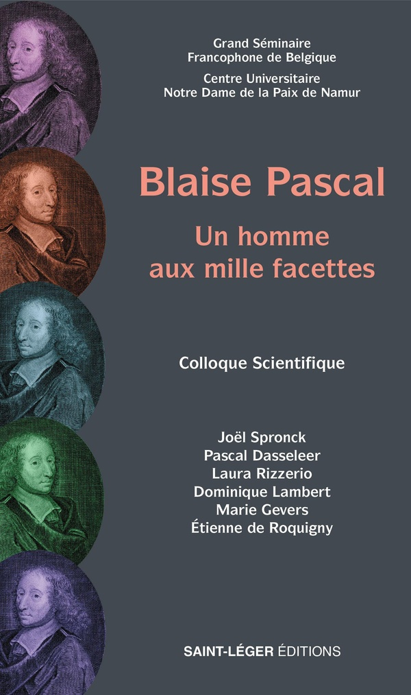 Blaise PAscal