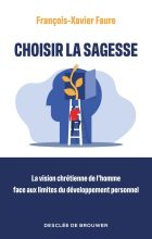 Choisir la sagesse