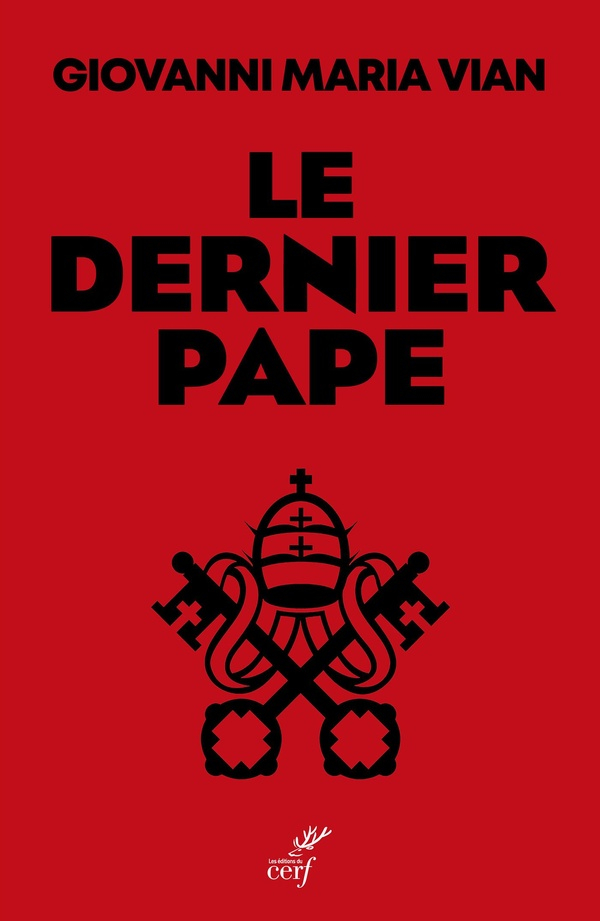dernier pape