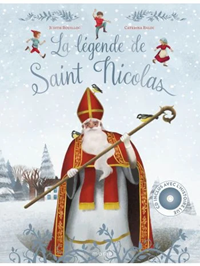 Saint Nicolas