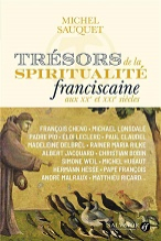 Trésors de la spiritualité franciscaine